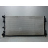 RADIATEUR VOLKSWAGEN POLO