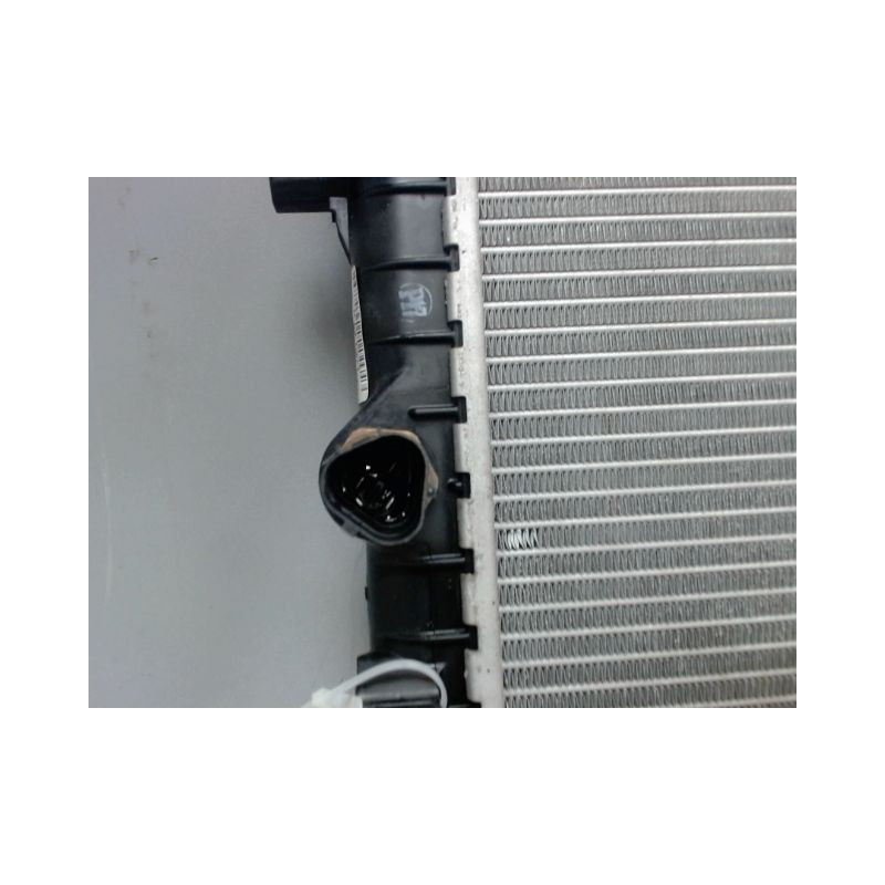 RADIATEUR VOLKSWAGEN POLO