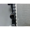 RADIATEUR VOLKSWAGEN POLO