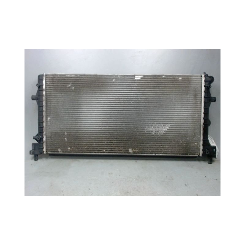 RADIATEUR VOLKSWAGEN POLO