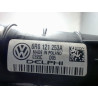 RADIATEUR VOLKSWAGEN POLO