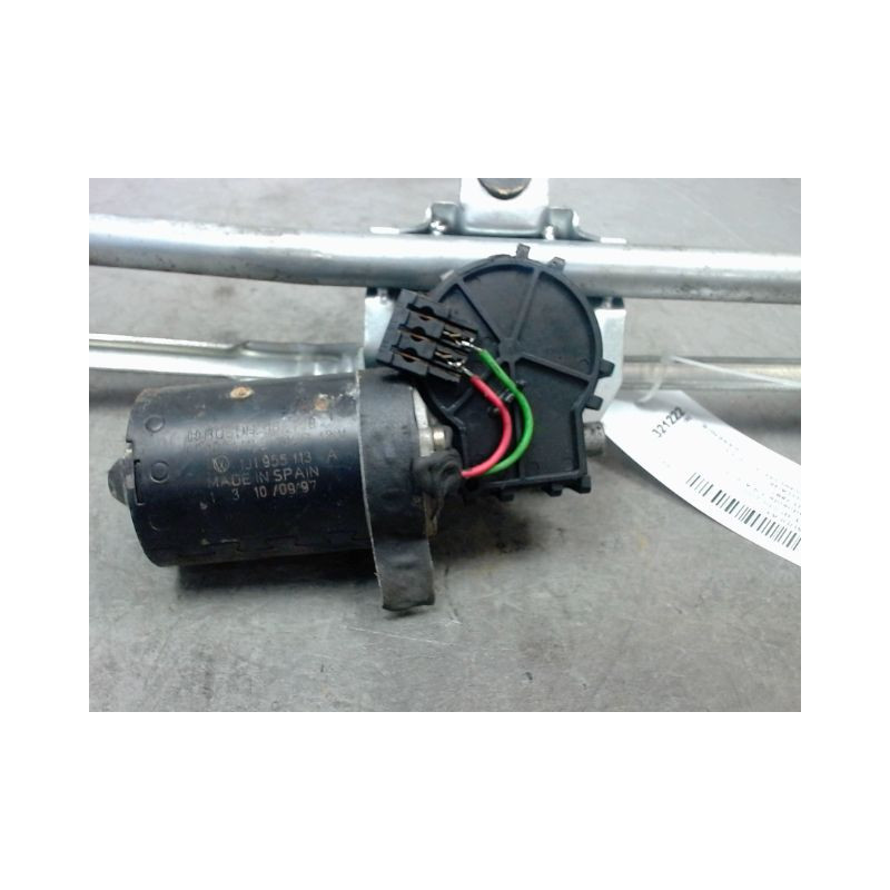 MECANISME ESSUIE-GLACE AVANT AUDI A3 -2000