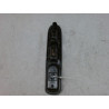 COMMANDE LEVE-GLACE PORTE AVG PEUGEOT 307 2001-2005