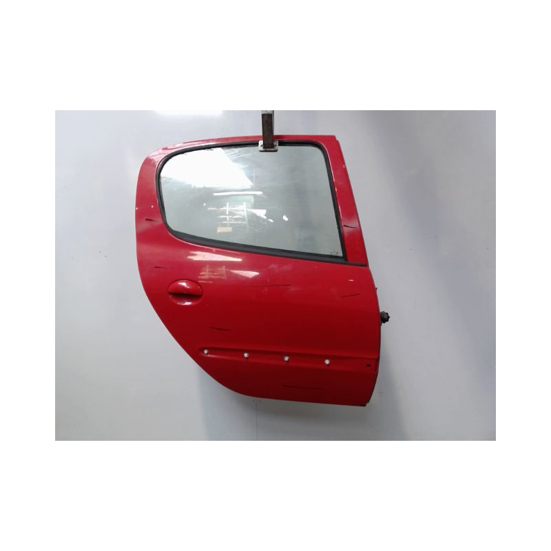 PORTE ARRIERE DROIT PEUGEOT 206