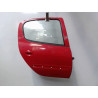PORTE ARRIERE DROIT PEUGEOT 206