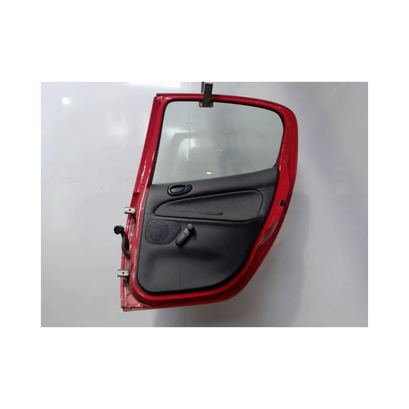 PORTE ARRIERE DROIT PEUGEOT 206