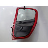 PORTE ARRIERE DROIT PEUGEOT 206