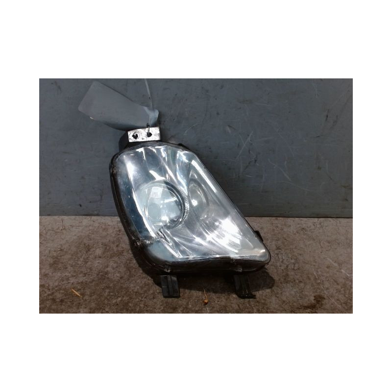 PHARE ANTIBROUILLARD AVANT DROIT PEUGEOT 308 2007-