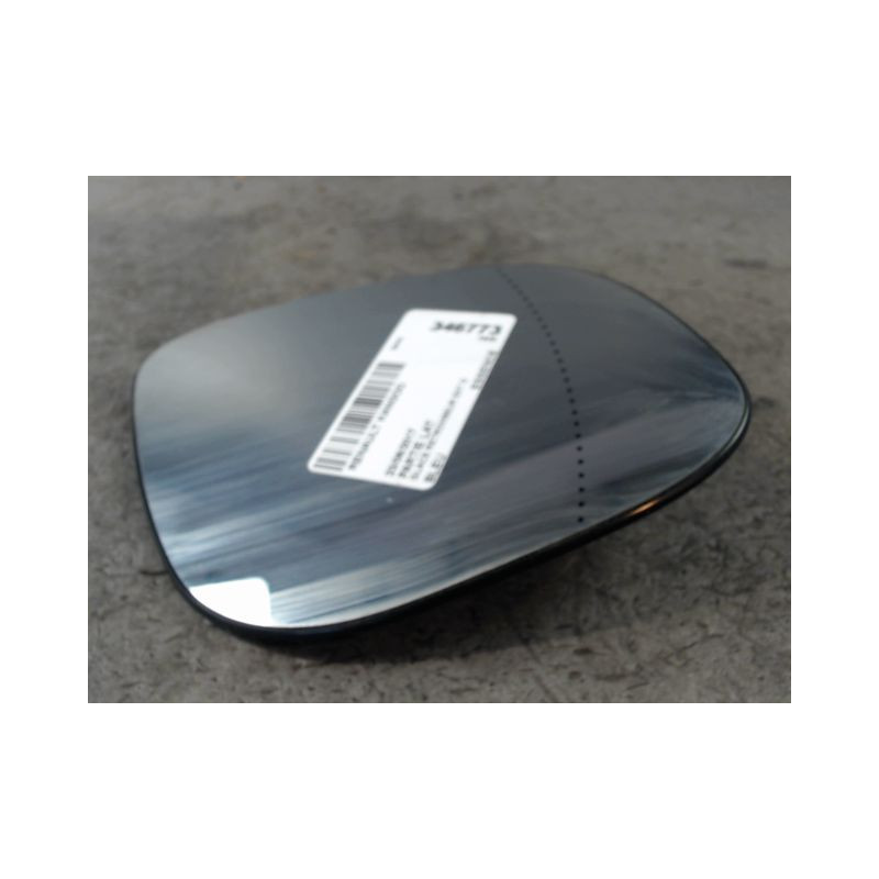 GLACE RETROVISEUR EXT D RENAULT KANGOO