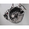 BOITE A VITESSE MECANIQUE RENAULT LAGUNA III 2009- 1.5 dCi 