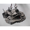 BOITE A VITESSE MECANIQUE RENAULT LAGUNA III 2009- 1.5 dCi 