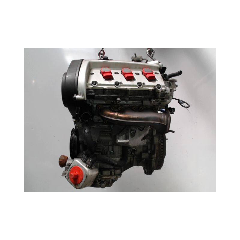 MOTEUR ESSENCE AUDI A4 CABRIOLET 3.0
