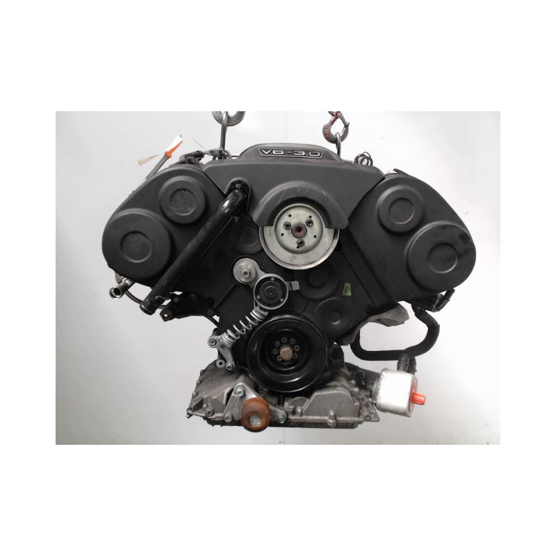 MOTEUR ESSENCE AUDI A4 CABRIOLET 3.0