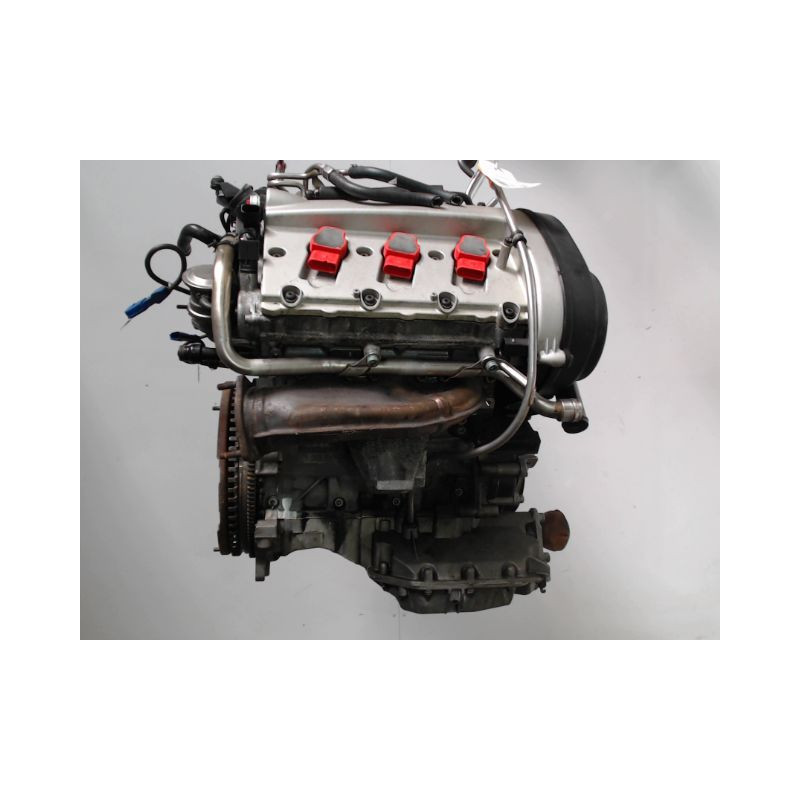 MOTEUR ESSENCE AUDI A4 CABRIOLET 3.0