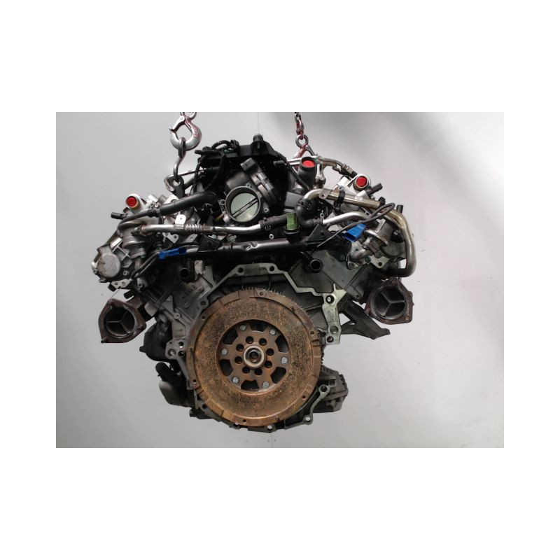 MOTEUR ESSENCE AUDI A4 CABRIOLET 3.0