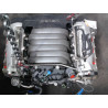 MOTEUR ESSENCE AUDI A4 CABRIOLET 3.0