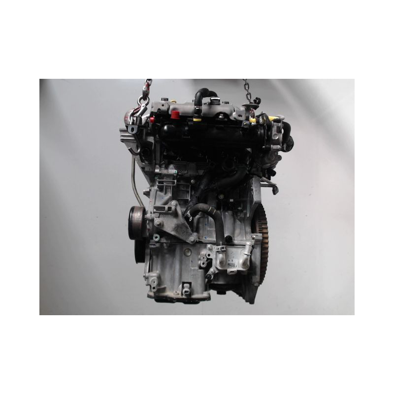 MOTEUR ESSENCE DACIA SANDERO 1.0 TCe 100 ECO-G