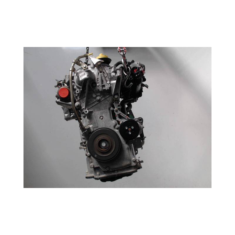 MOTEUR ESSENCE DACIA SANDERO 1.0 TCe 100 ECO-G
