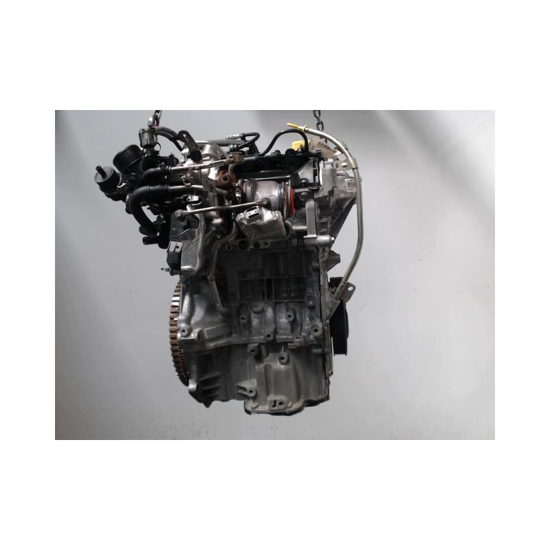 MOTEUR ESSENCE DACIA SANDERO 1.0 TCe 100 ECO-G