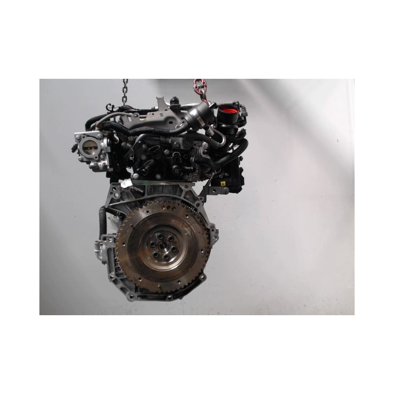 MOTEUR ESSENCE DACIA SANDERO 1.0 TCe 100 ECO-G