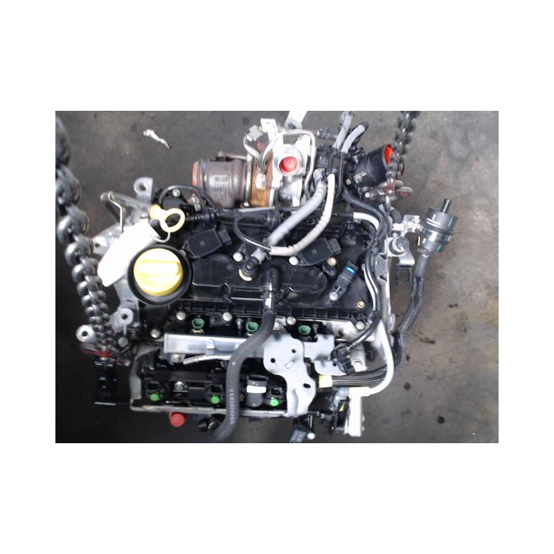 MOTEUR ESSENCE DACIA SANDERO 1.0 TCe 100 ECO-G