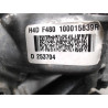 MOTEUR ESSENCE DACIA SANDERO 1.0 TCe 100 ECO-G
