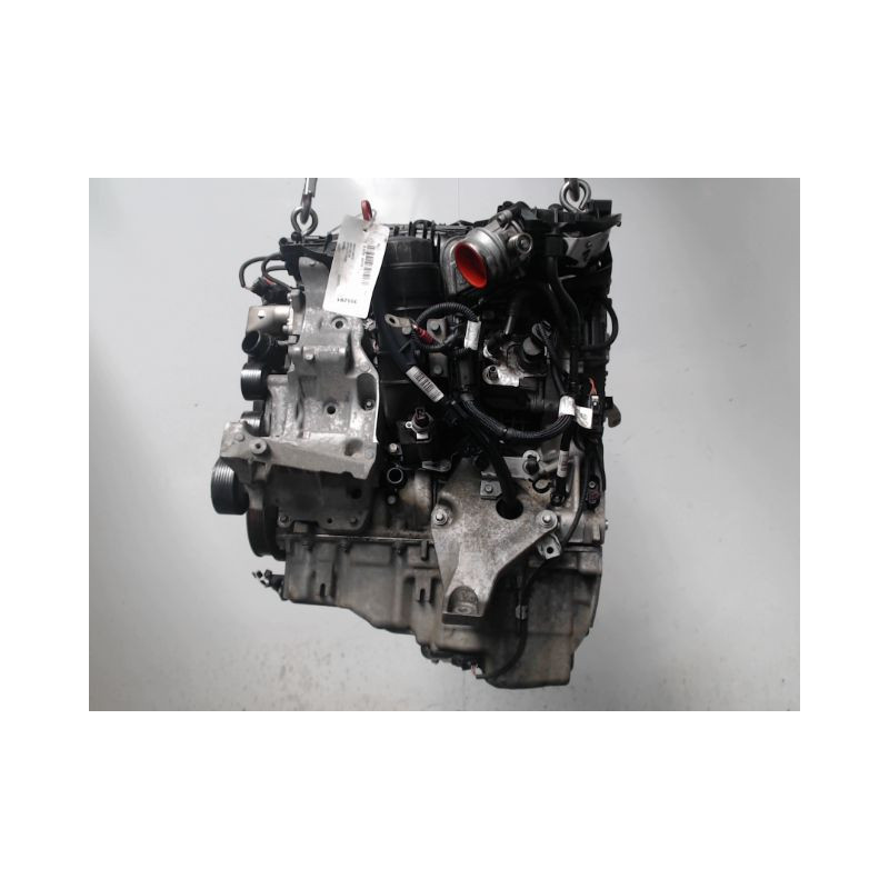 MOTEUR DIESEL B.M.W. SERIE 3 318 d