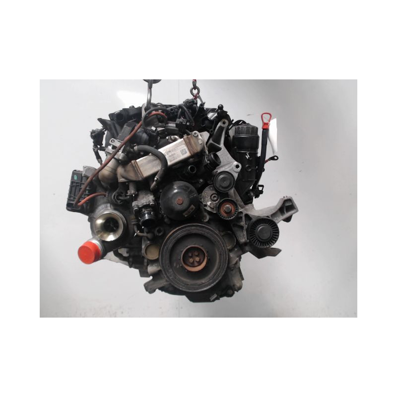 MOTEUR DIESEL B.M.W. SERIE 3 318 d