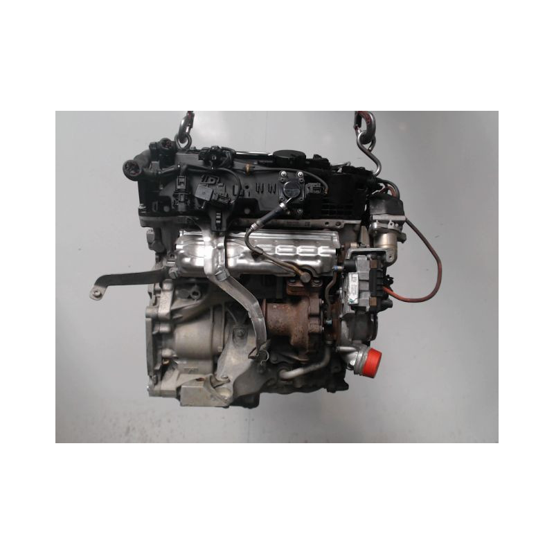 MOTEUR DIESEL B.M.W. SERIE 3 318 d