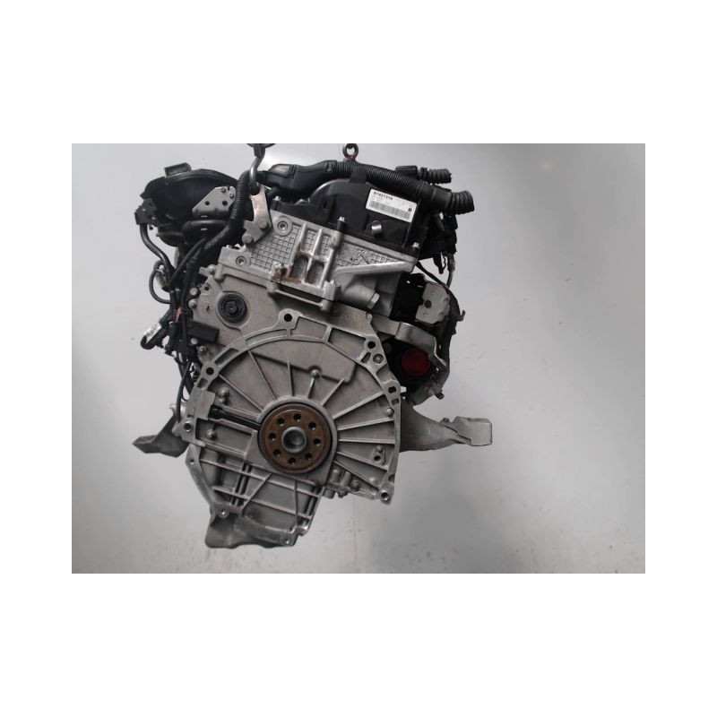 MOTEUR DIESEL B.M.W. SERIE 3 318 d