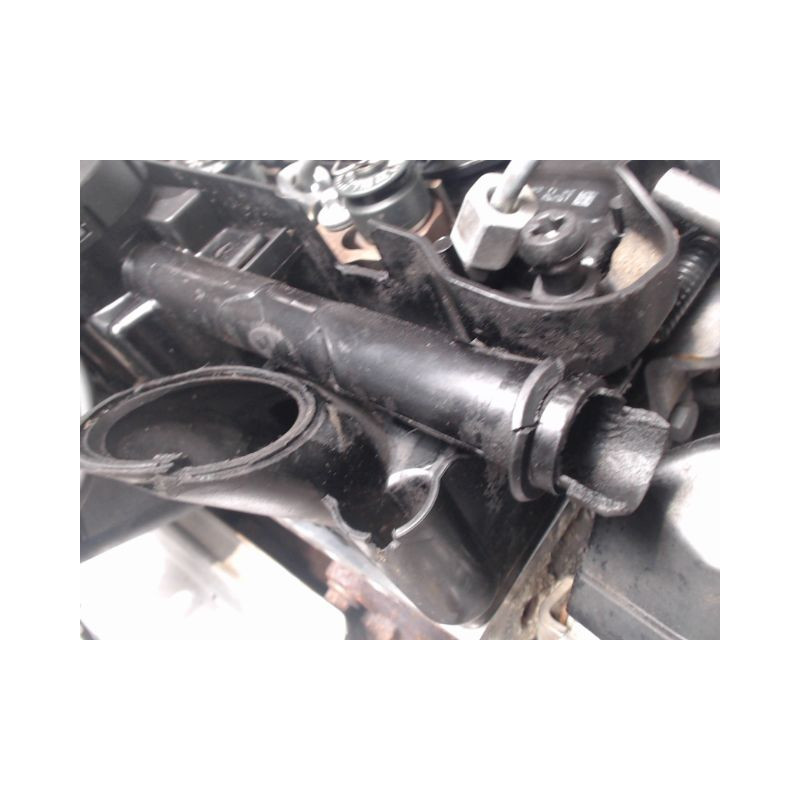 MOTEUR DIESEL B.M.W. SERIE 3 318 d