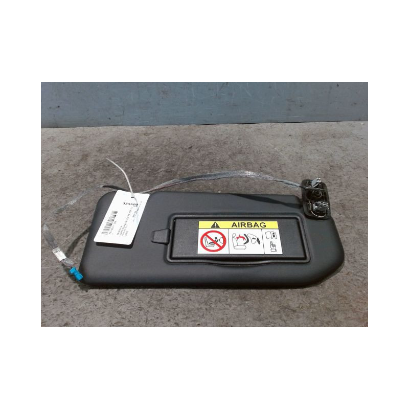 PARE-SOLEIL D PEUGEOT 308 2011-