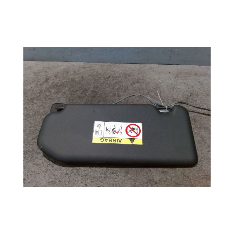 PARE-SOLEIL D PEUGEOT 308 2011-