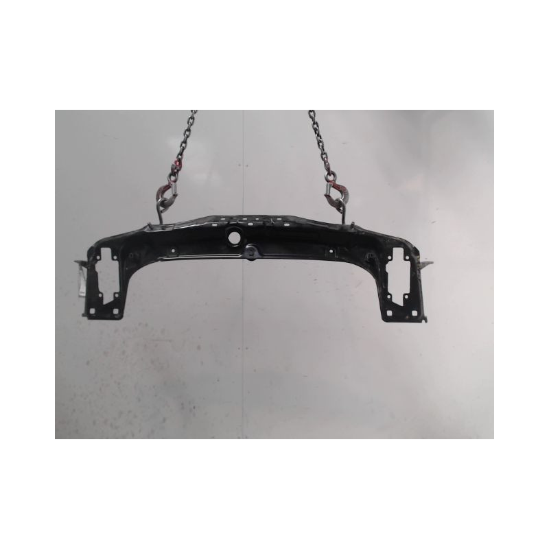 TRAVERSE SUPERIEURE ARMATURE AVANT BMW SERIE 1