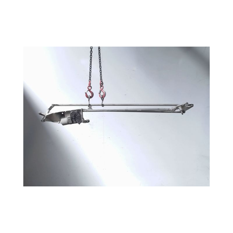 MECANISME ESSUIE-GLACE AVANT RENAULT MODUS 2004-2007