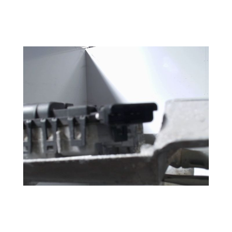 MECANISME ESSUIE-GLACE AVANT RENAULT MODUS 2004-2007
