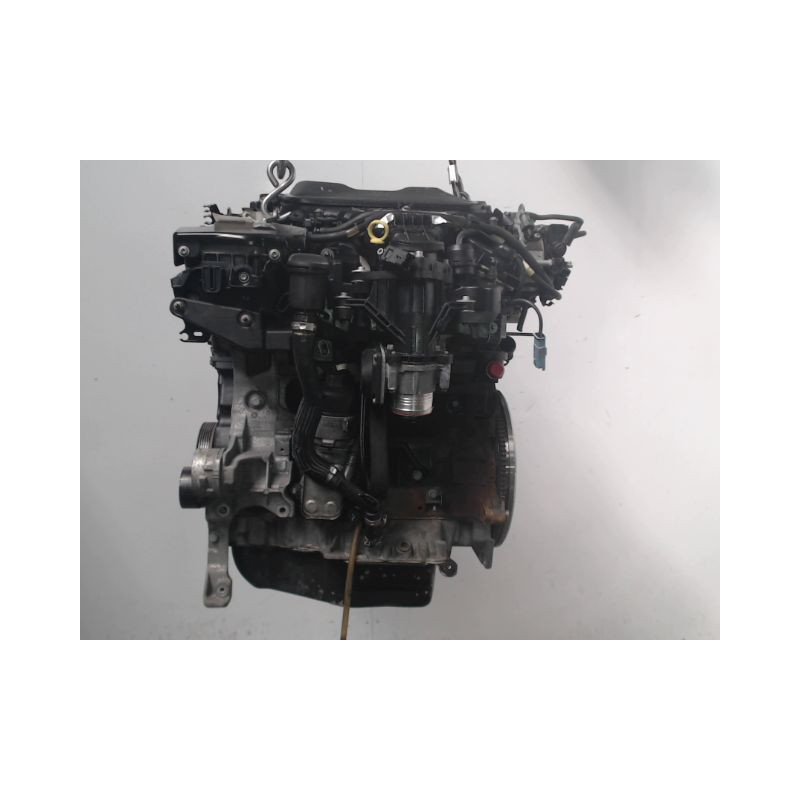 MOTEUR DIESEL FORD S-MAX 2006- 2.0 TDCi