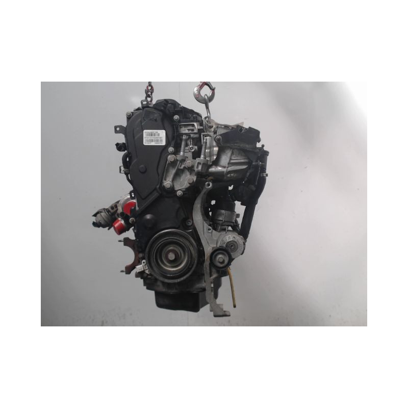 MOTEUR DIESEL FORD S-MAX 2006- 2.0 TDCi