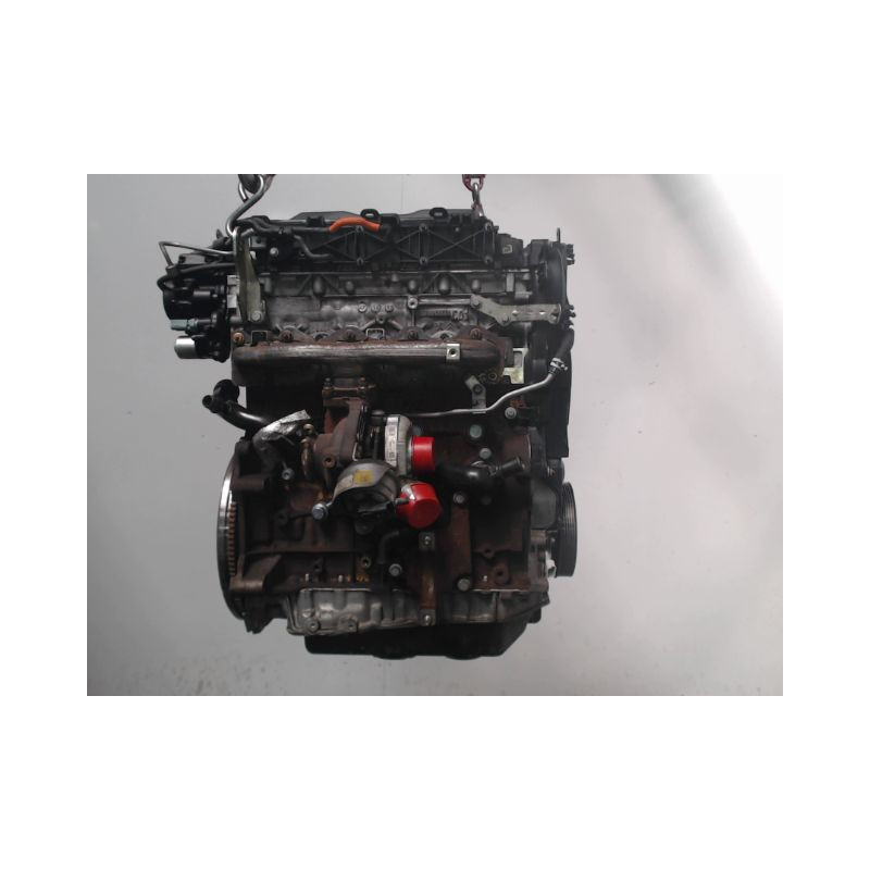 MOTEUR DIESEL FORD S-MAX 2006- 2.0 TDCi