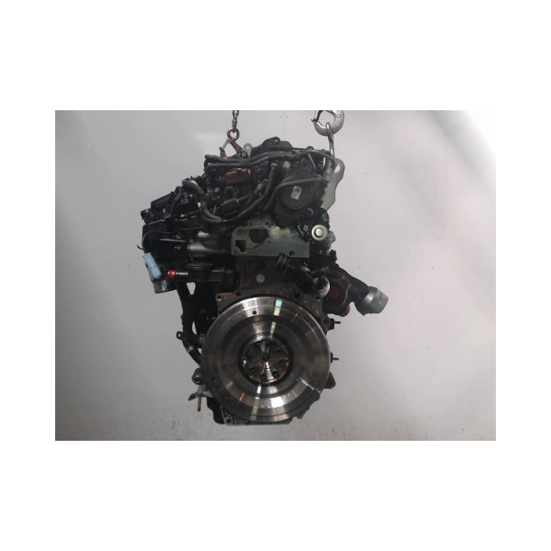 MOTEUR DIESEL FORD S-MAX 2006- 2.0 TDCi