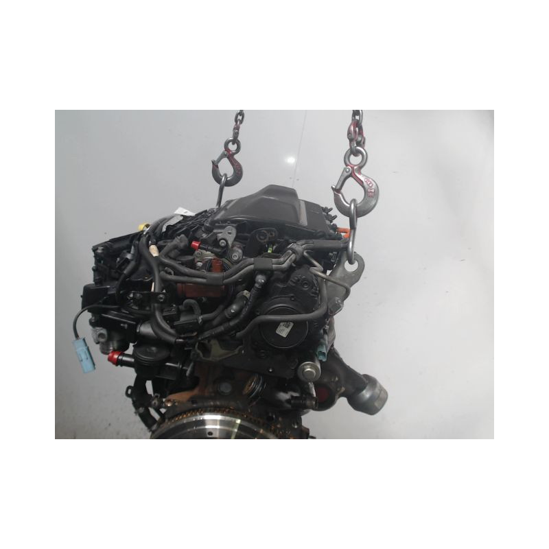 MOTEUR DIESEL FORD S-MAX 2006- 2.0 TDCi