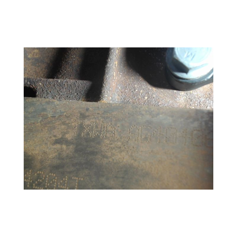 MOTEUR DIESEL FORD S-MAX 2006- 2.0 TDCi