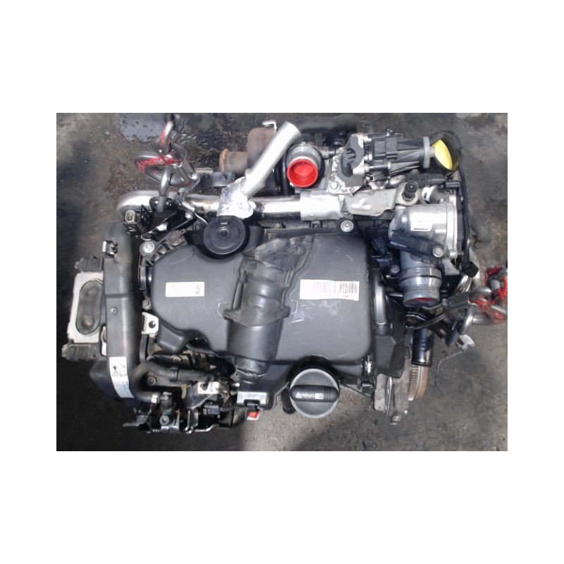 MOTEUR DIESEL MERCEDES CLASSE A 2004- A 180 CDI / d 