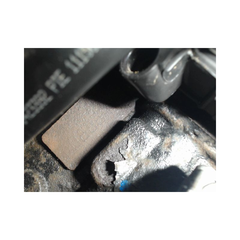 MOTEUR DIESEL MERCEDES CLASSE A 2004- A 180 CDI / d 