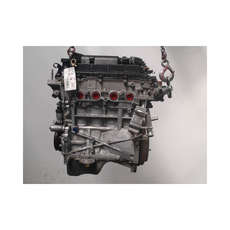 MOTEUR HYBRIDE SUZUKI BALENO 1.2 Hybrid 