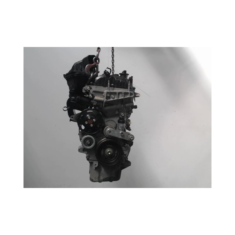 MOTEUR HYBRIDE SUZUKI BALENO 1.2 Hybrid 