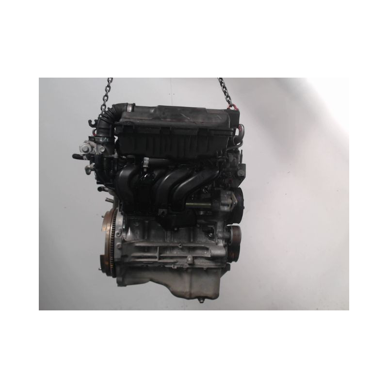 MOTEUR HYBRIDE SUZUKI BALENO 1.2 Hybrid 