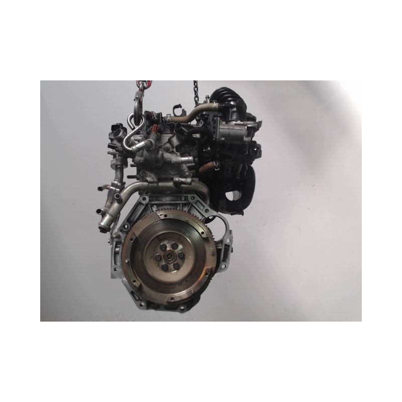 MOTEUR HYBRIDE SUZUKI BALENO 1.2 Hybrid 