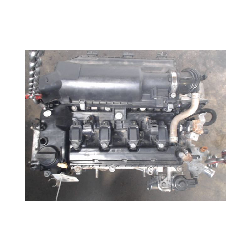 MOTEUR HYBRIDE SUZUKI BALENO 1.2 Hybrid 