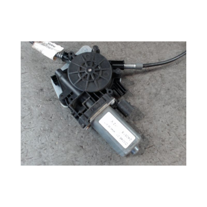 MECANISME+MOTEUR LEVE-GLACE AVANT DROIT KIA PICANTO